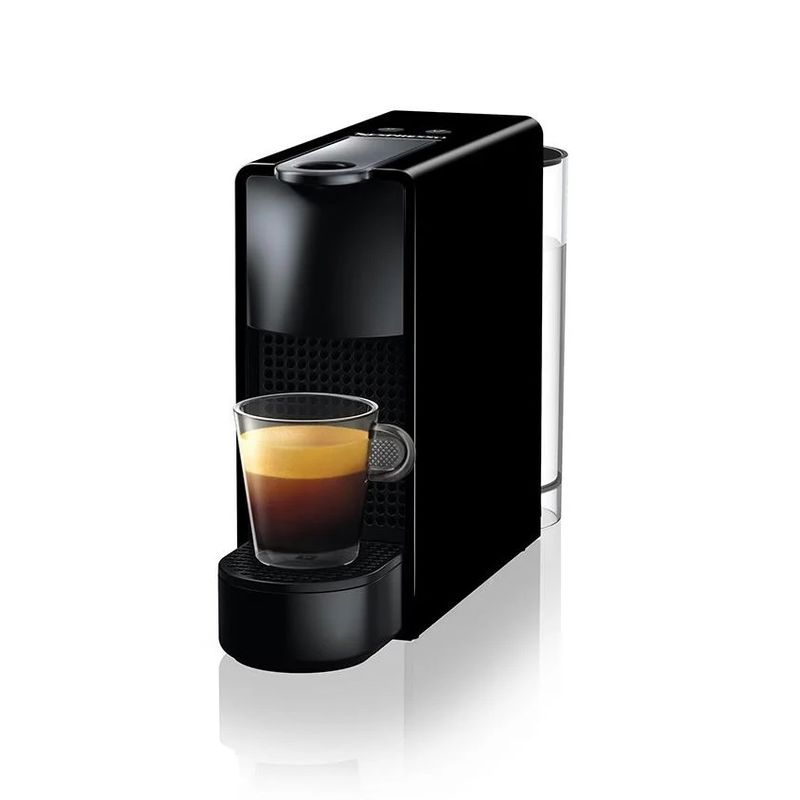 Nespresso Essenza Mini C 30 Kapsül Kahve Makinesi